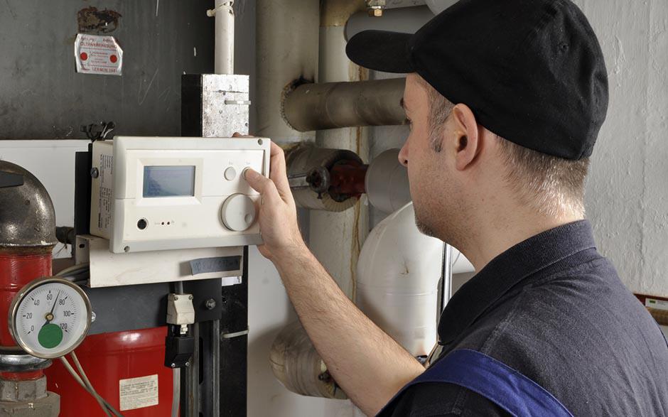 technicien chauffagiste Bagneaux-sur-Loing
